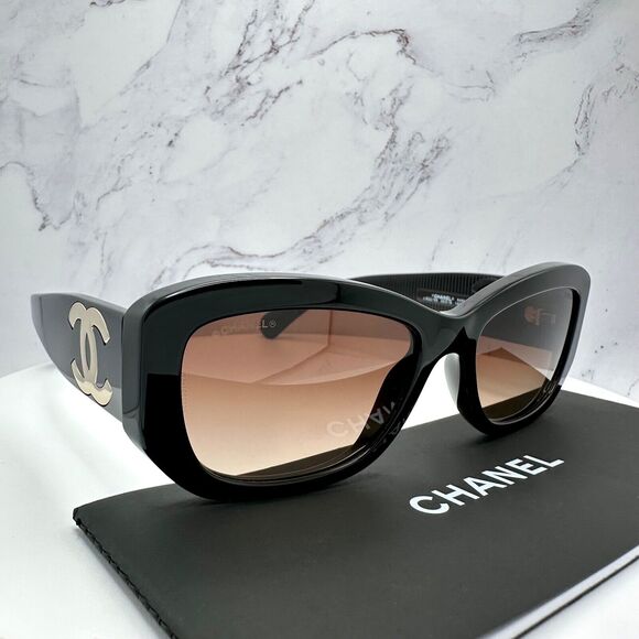 New Chanel Sunglasses - Picture 7 of 16